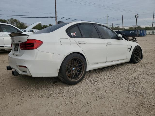 WBS8M9C55J5J78308 BMW M3