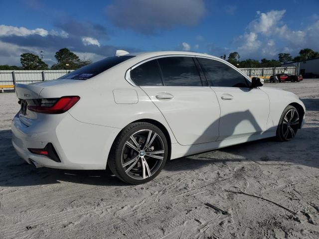 WBA5R1C56KFH15275 BMW 330I