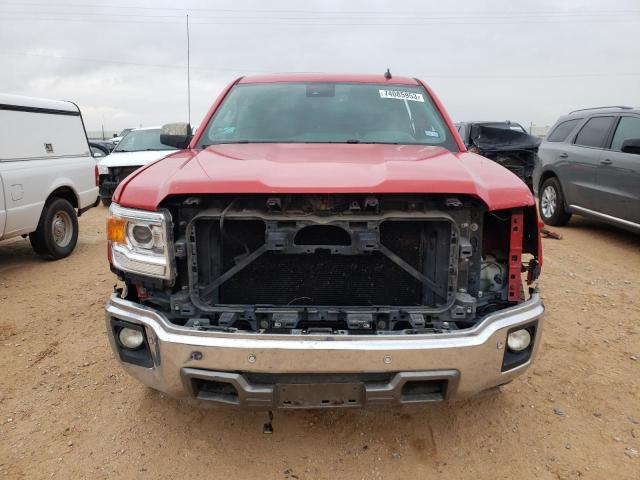 3GTP1VEC0EG154089 GMC Sierra C1500 Slt