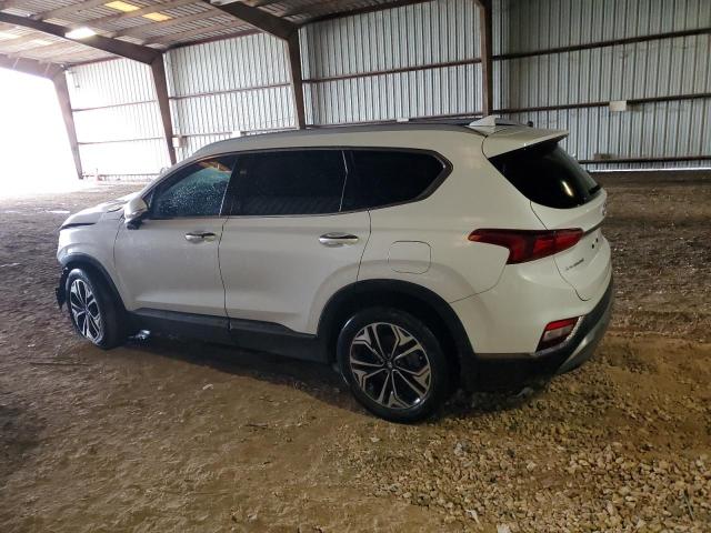 Hyundai Santa Fe Limited 2020 5NMS5CAA6LH266503 Image 2