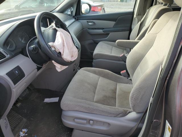 5FNRL5H24GB021480 Honda ODYSSEY LX