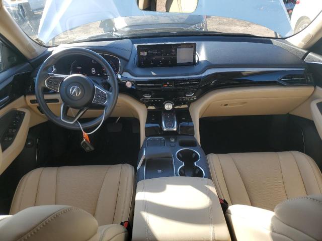 5J8YE1H49NL017985 Acura Mdx Technology