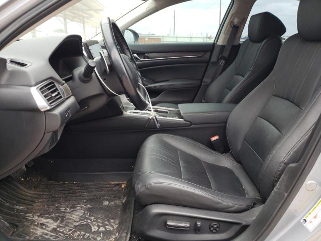1HGCV3F53LA014140 Honda Accord Hybrid Exl
