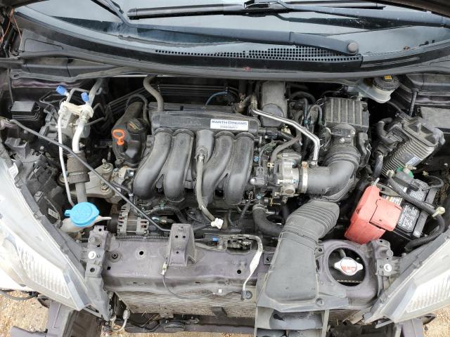 3HGGK5H80FM737951 Honda FIT EX