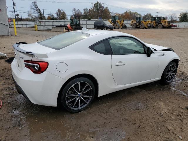 JF1ZCAC11L8702638 Subaru Brz Limite