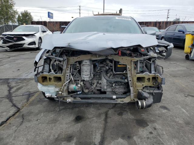 19UDE2F30GA024045 Acura Ilx Base Watch Plus