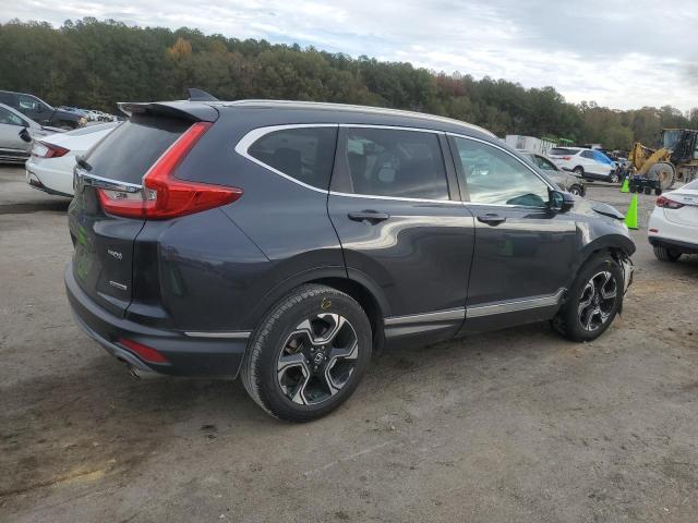 7FARW1H93KE006706 Honda Cr-v Touring