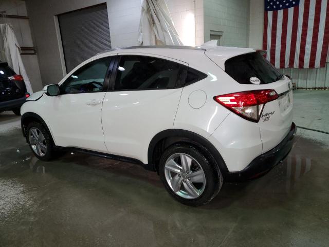3CZRU6H7XKM724420 Honda Hr-v Exl