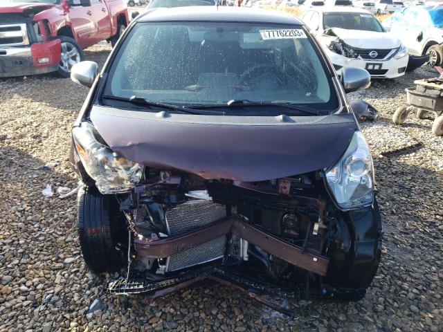 JTNJJXB08EJ029637 Toyota SCION IQ