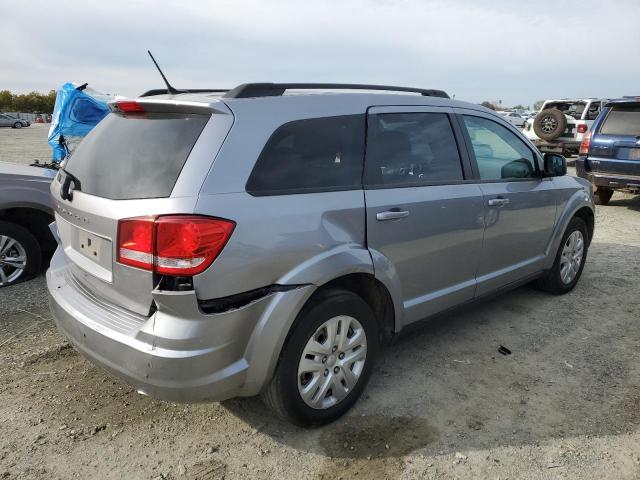 3C4PDDAG0JT439953 Dodge JOURNEY SE