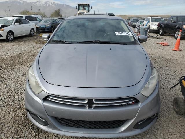 1C3CDFCB3GD645377 Dodge Dart Limited