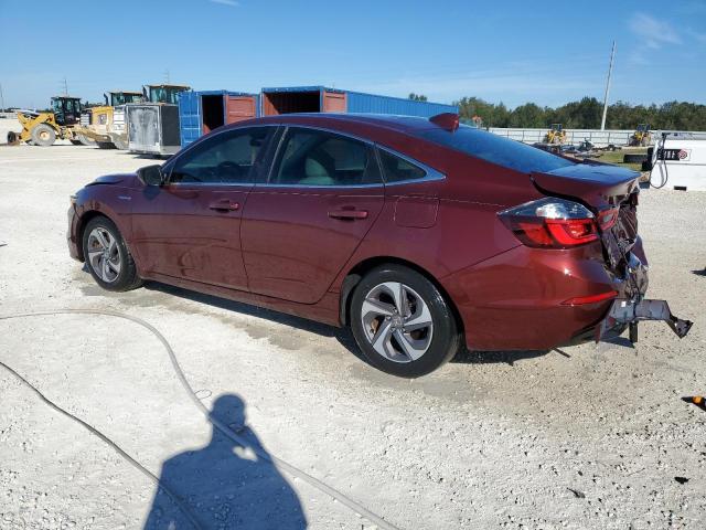 19XZE4F16KE012003 Honda Insight Lx
