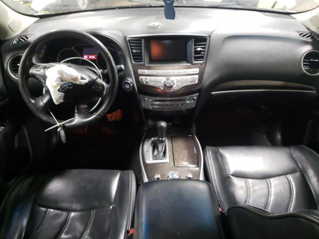 5N1AL0MMXFC524431 Infiniti QX60