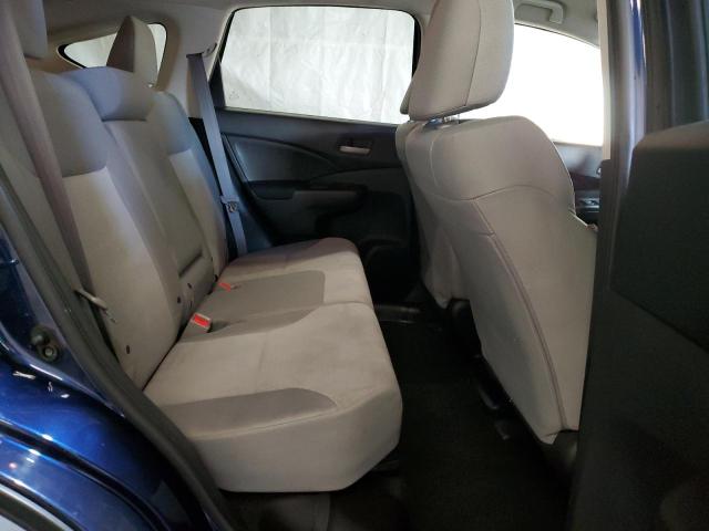 2HKRM4H4XGH626436 Honda CR-V SE