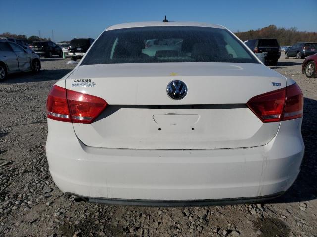 1VWAT7A39EC103885 Volkswagen PASSAT S