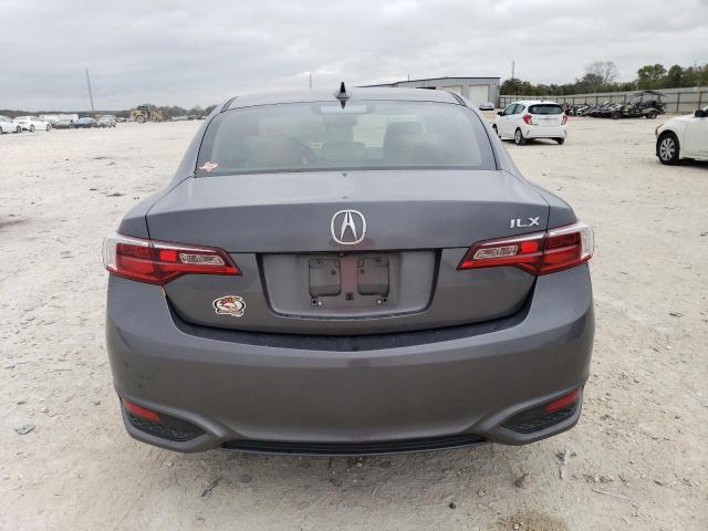 19UDE2F70HA006052 Acura Ilx Premium