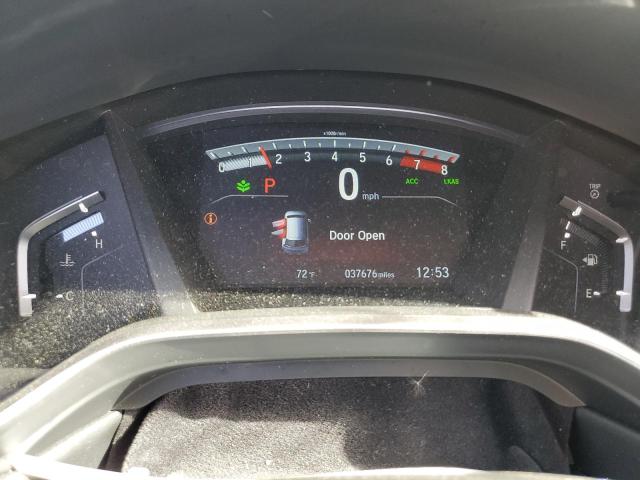 2HKRW2H53HH668231 Honda CR-V EX