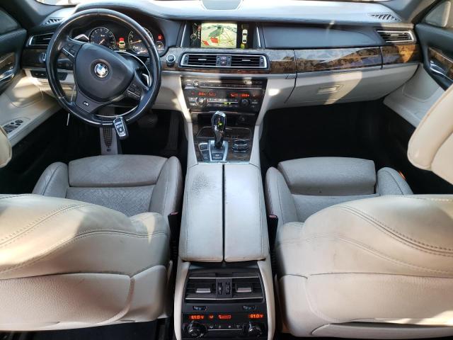WBAYE8C54ED136056 BMW 750 LI