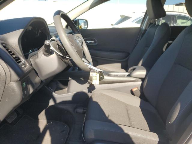 3CZRU6H55MM727663 Honda HR-V EX