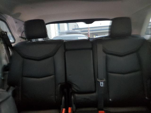 1GYKNDRS4KZ118664 Cadillac XT5 LUXURY