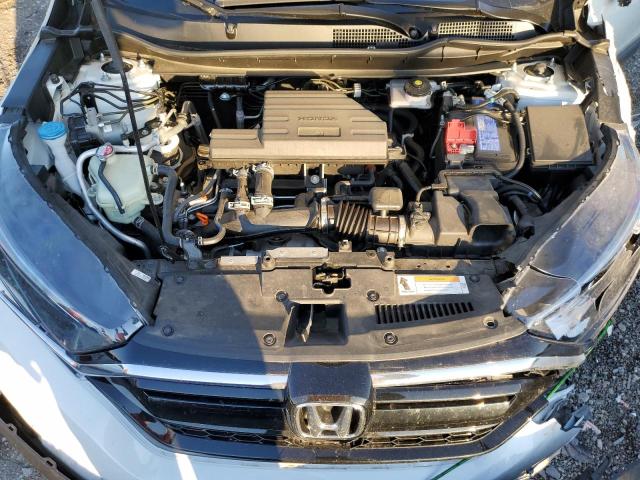 7FARW2H74ME032951 Honda CR-V SE