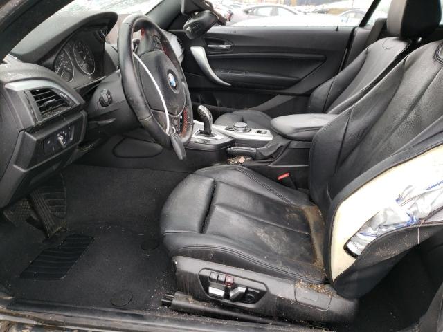 WBA1L9C51GV324060 BMW 228 Xi Sulev