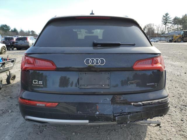WA1BNAFY0K2099868 Audi Q5 Premium Plus