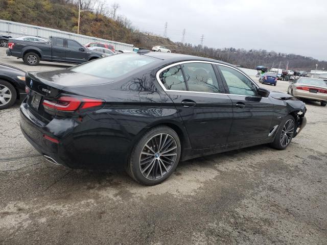 WBA13AG07PCL84839 BMW 530e