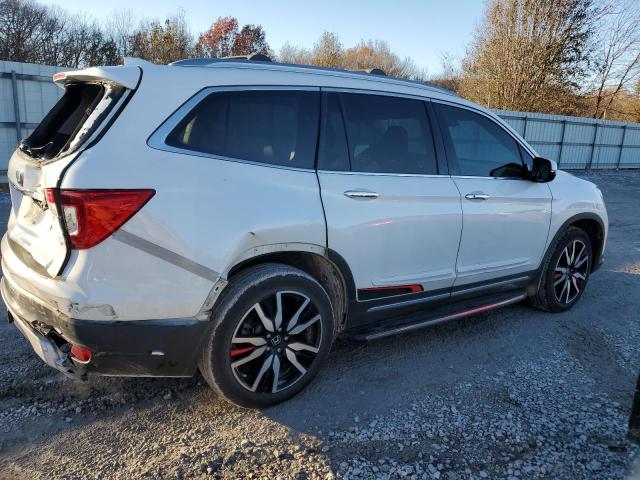 5FNYF6H03LB003666 Honda Pilot Elite