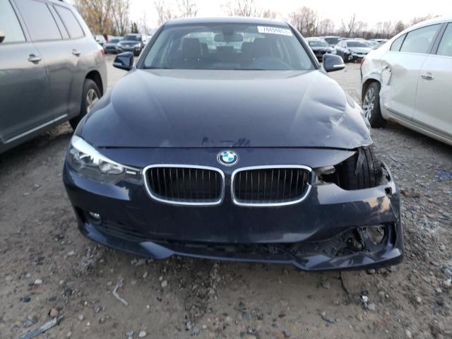 WBA3B3C54EJ978063 BMW 328 XI