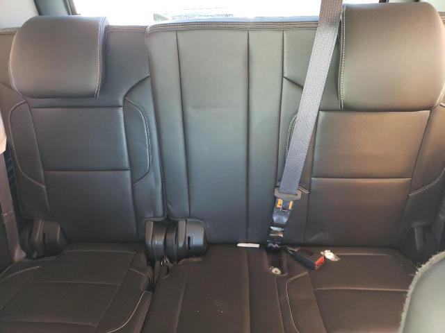 1GKS1CKJ9GR205145 GMC YUKON DENALI
