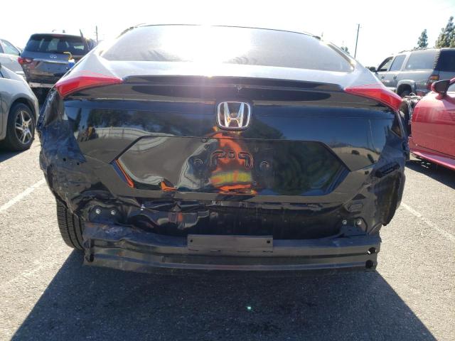 2HGFC2F69LH503813 Honda Civic Lx