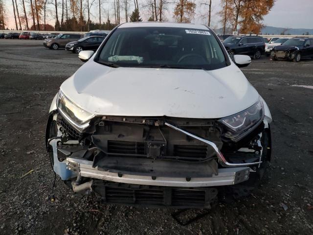 2HKRW2H50JH664885 Honda CR-V EX