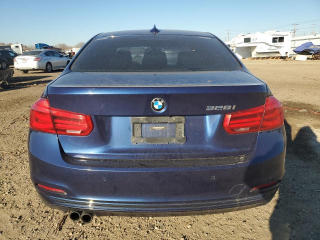 WBA8E9C53GK644524 BMW 328 I Sulev