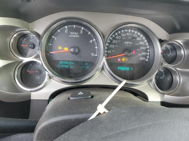 1GT120C84EF165201 GMC Sierra K2500 Sle