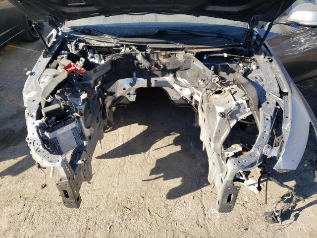 JN1FV7AR4HM870486 Infiniti Q50 Red Sport 400