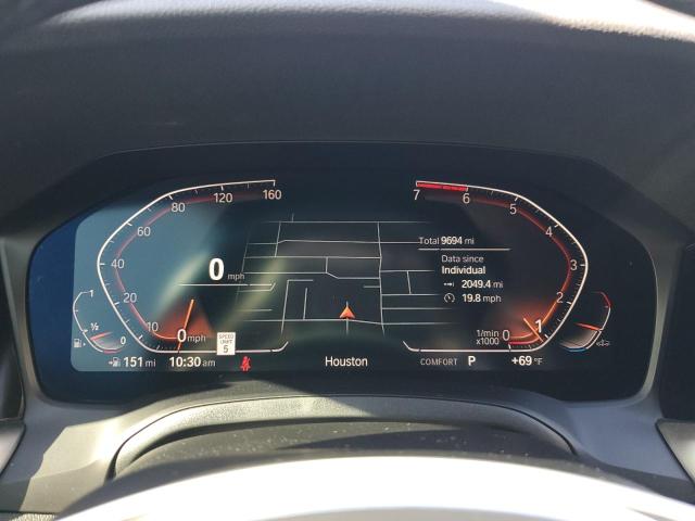 WBA63AV0XPFN66185 BMW 430i Gran Coupe