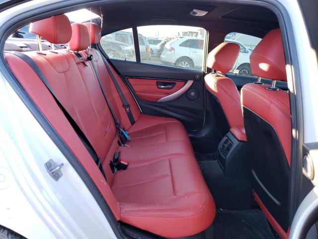 WBA8E3G53GNU04511 BMW 328 Xi Sulev