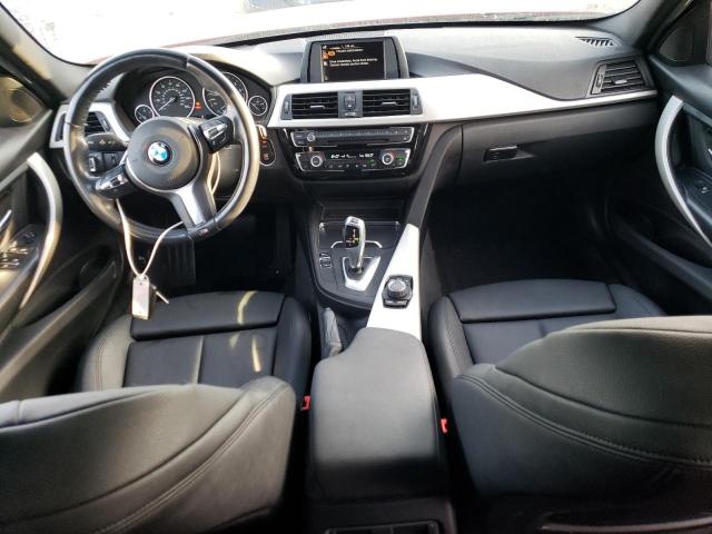WBA8A9C56GK616339 BMW 320 I