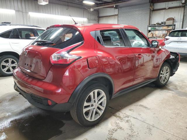 JN8AF5MRXHT705721 Nissan JUKE S