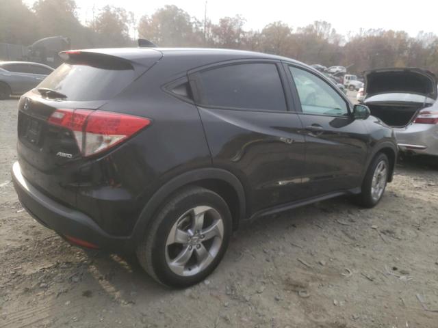 3CZRU6H37KG715248 Honda HR-V LX