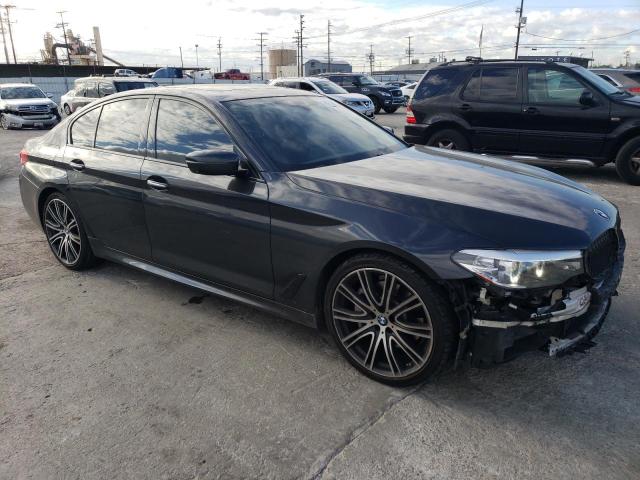 WBAJE5C51JWA94964 BMW 540 I