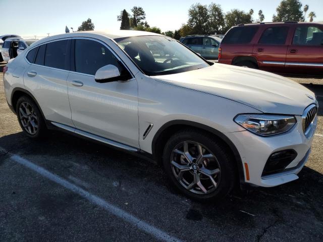 5UX2V1C09L9B97540 BMW X4 Xdrive30i