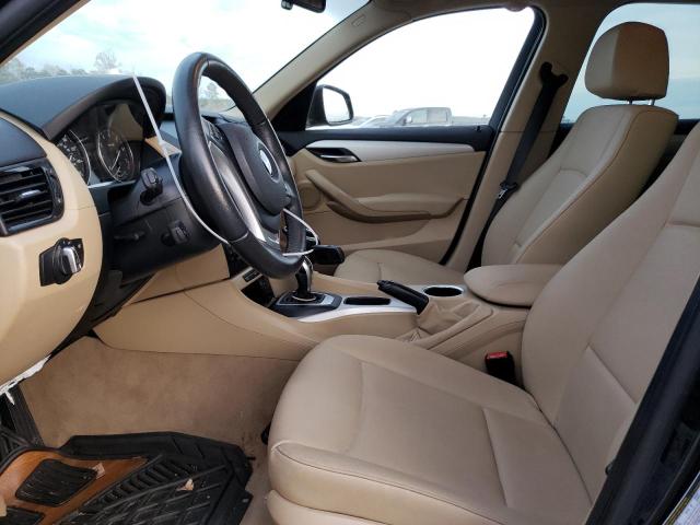 WBAVM1C56EVW52572 BMW X1 Sdrive28i