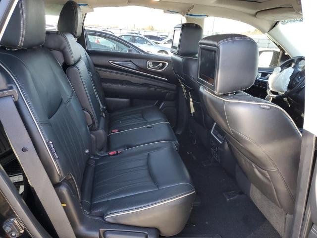 5N1DL0MM1JC511721 Infiniti QX60