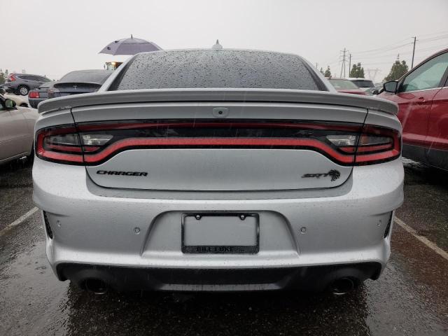 2C3CDXL93MH607746 Dodge Charger Srt Hellcat