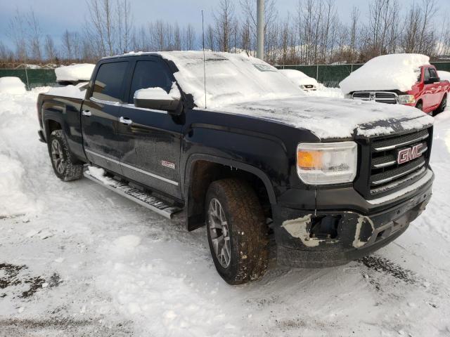3GTU2VEC9FG338979 GMC Sierra K1500 Slt