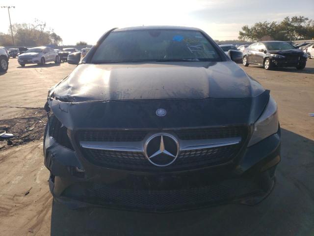 WDDSJ4EB3GN333707 Mercedes-Benz CLA 250