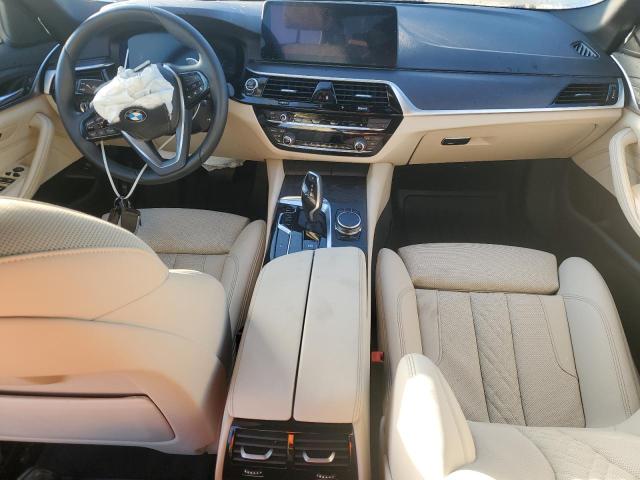 WBA53BH03PWX99550 BMW 530 I
