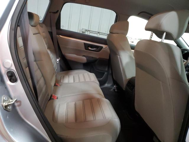 2HKRW6H38HH202672 Honda CR-V LX